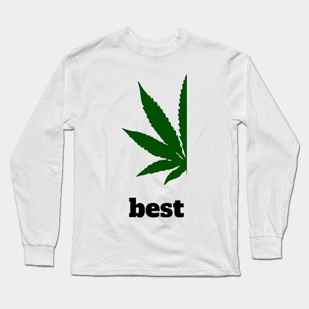 best buds Long Sleeve T-Shirt by Tamie